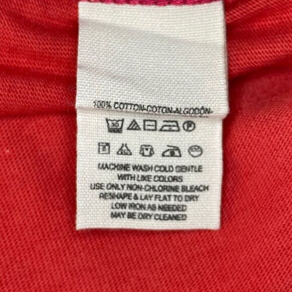 We The Free Toying Around Cross-Back Tank Top Large - Picture 15 of 15